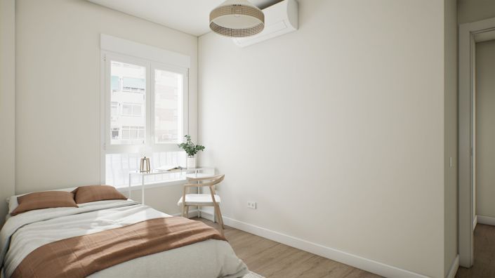 Image No.16-Appartement de 3 chambres à vendre à Málaga City