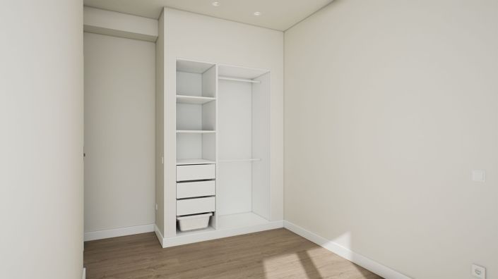 Image No.18-Appartement de 3 chambres à vendre à Málaga City