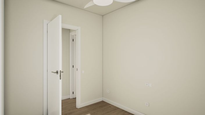 Image No.21-Appartement de 3 chambres à vendre à Málaga City