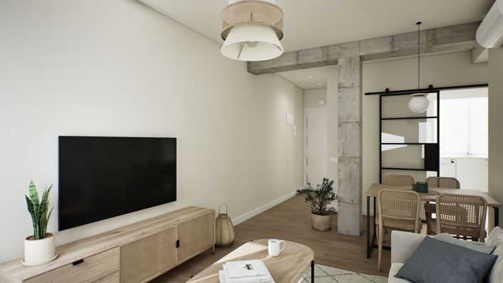 Image No.3-Appartement de 3 chambres à vendre à Málaga City