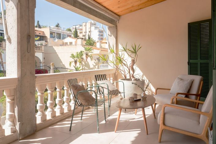 Image No.1-2 Bed Penthouse for sale
