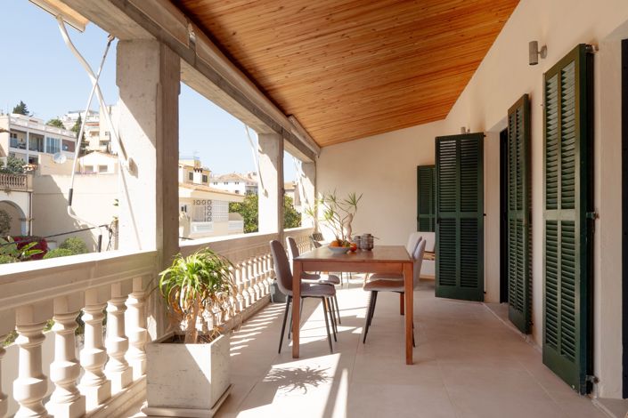 Image No.22-2 Bed Penthouse for sale