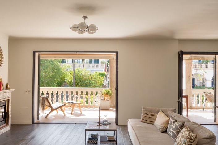 Image No.1-2 Bed Penthouse for sale