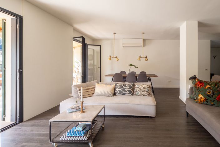 Image No.8-2 Bed Penthouse for sale