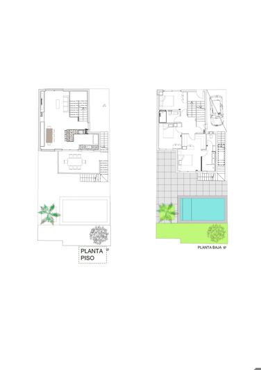 Image No.2-3 Bed House for sale