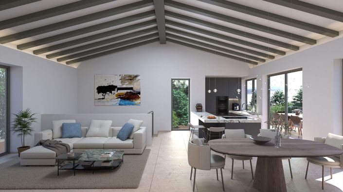 Image No.4-3 Bed House for sale