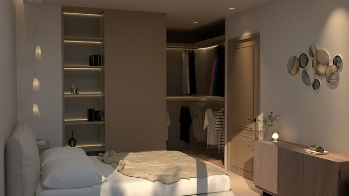 Image No.6-3 Bed House for sale