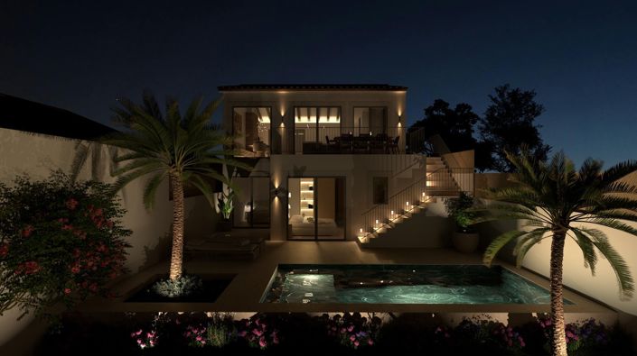 Image No.7-3 Bed House for sale