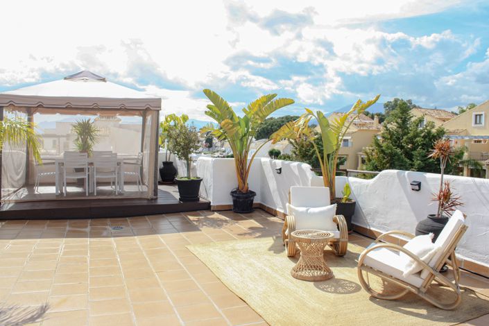 Image No.1-4 Bed Penthouse for sale
