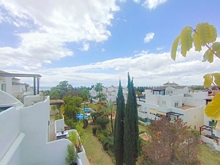 Image No.15-Penthouse de 4 chambres à vendre à Marbella