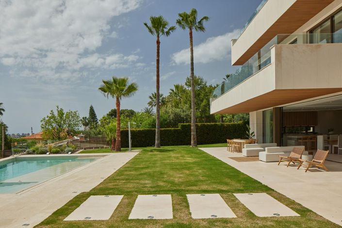 Image No.4-5 Bed Villa for sale