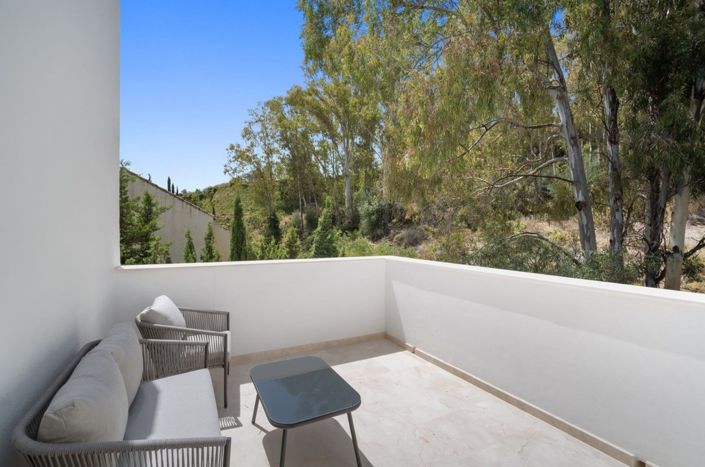 Image No.11-Maison de 5 chambres à vendre à Marbella