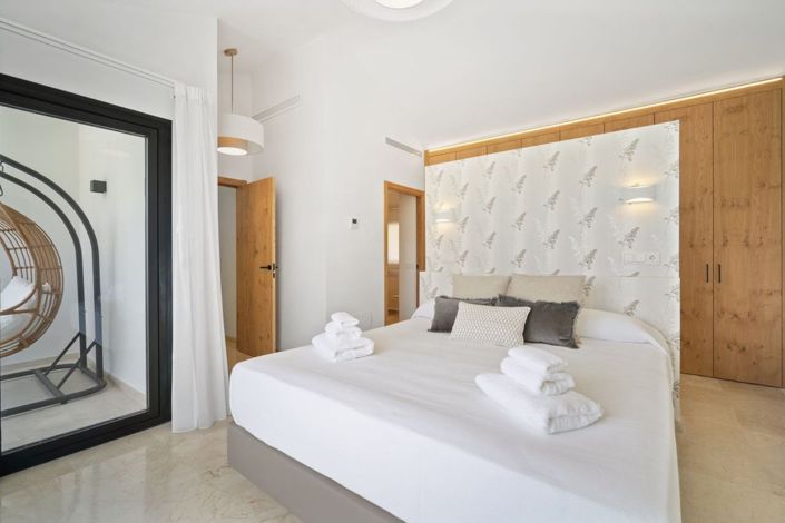 Image No.12-Maison de 5 chambres à vendre à Marbella