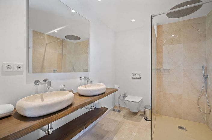 Image No.13-Maison de 5 chambres à vendre à Marbella