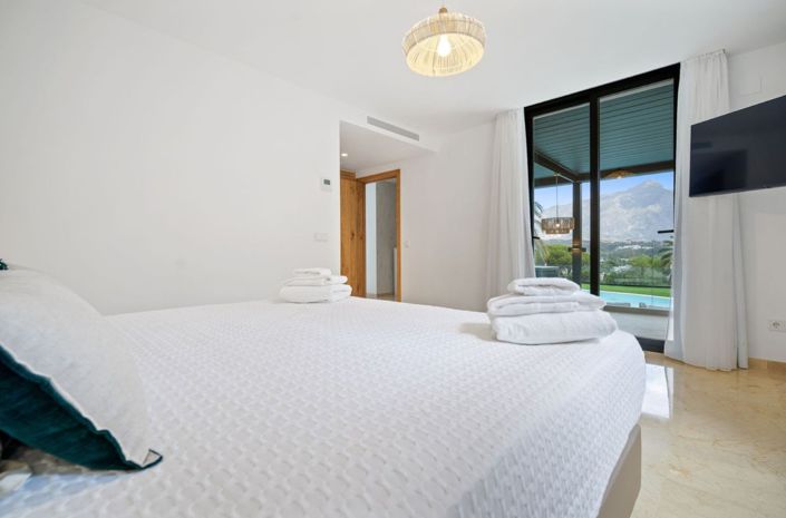 Image No.15-Maison de 5 chambres à vendre à Marbella