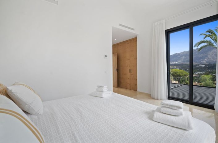 Image No.17-Maison de 5 chambres à vendre à Marbella