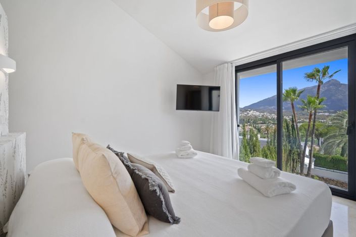 Image No.19-Maison de 5 chambres à vendre à Marbella