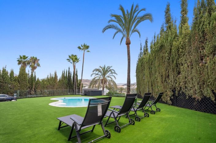 Image No.20-Maison de 5 chambres à vendre à Marbella