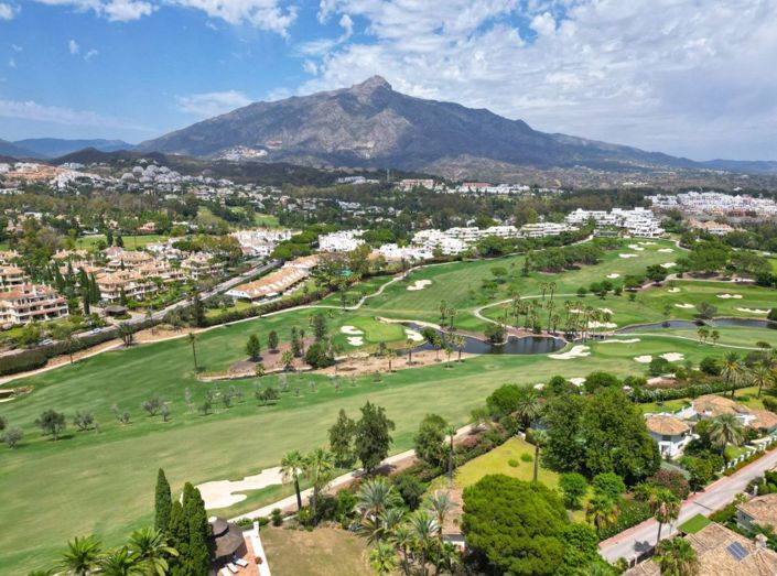 Image No.22-Maison de 5 chambres à vendre à Marbella