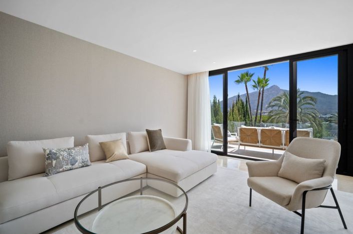 Image No.6-Maison de 5 chambres à vendre à Marbella