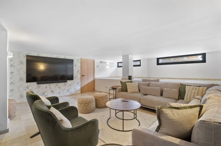 Image No.9-Maison de 5 chambres à vendre à Marbella