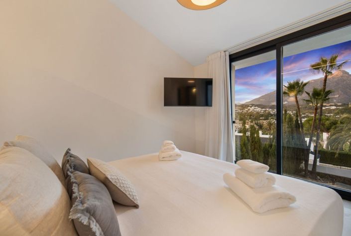 Image No.10-Maison de 5 chambres à vendre à Marbella