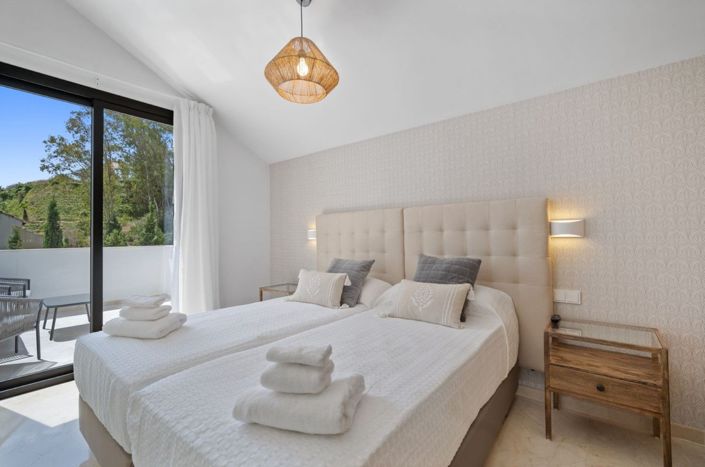 Image No.14-Maison de 5 chambres à vendre à Marbella