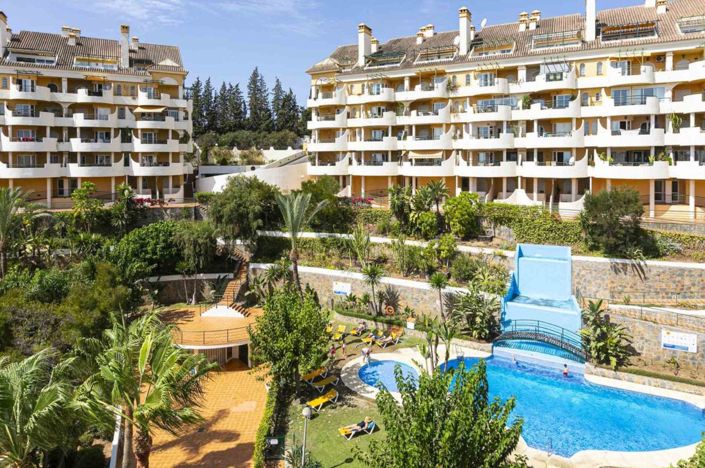 Image No.10-Maison de 3 chambres à vendre à Marbella