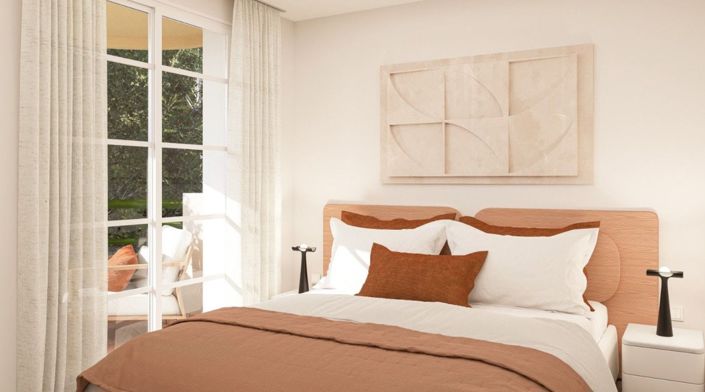 Image No.4-Maison de 3 chambres à vendre à Marbella