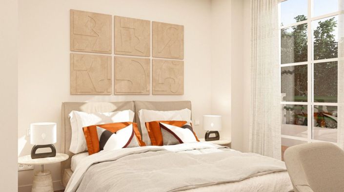 Image No.6-Maison de 3 chambres à vendre à Marbella