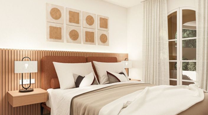 Image No.7-Maison de 3 chambres à vendre à Marbella