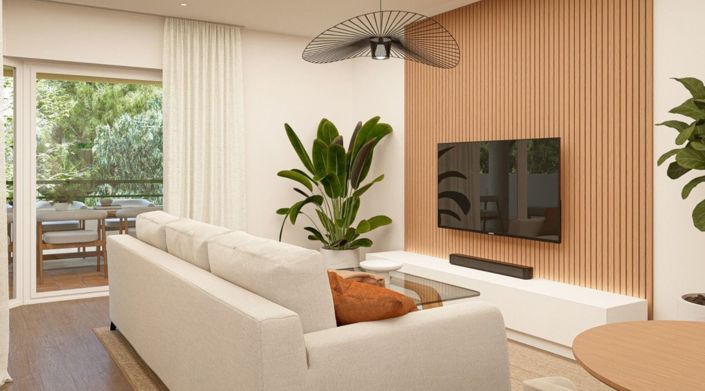 Image No.8-Maison de 3 chambres à vendre à Marbella