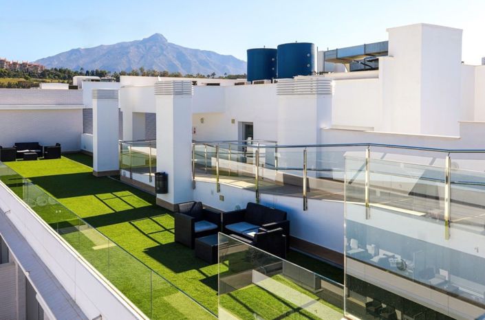 Image No.1-3 Bed Apartment for sale