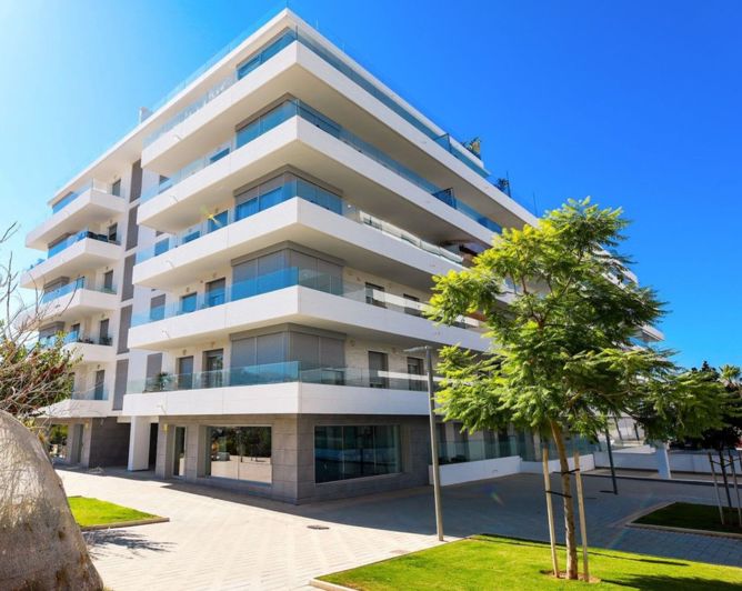 Image No.1-3 Bed Apartment for sale