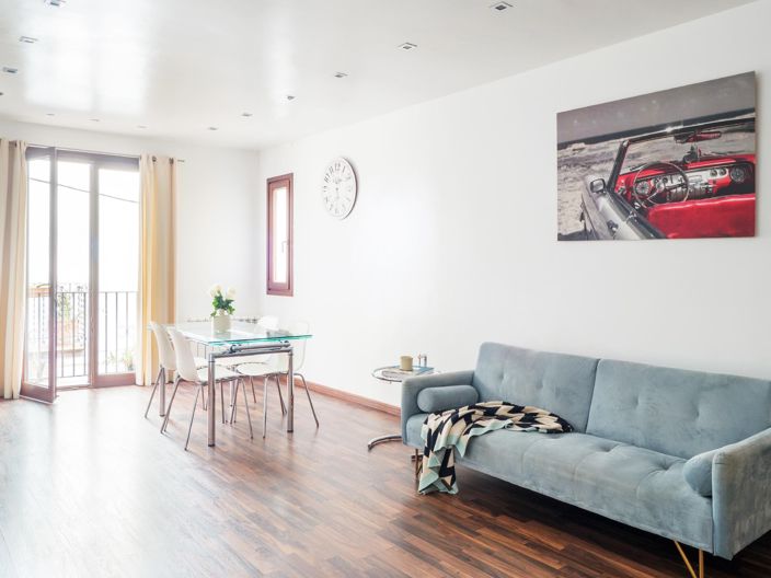 Image No.1-Apartment for sale