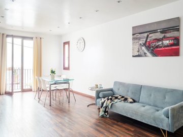 1 - Palma de Mallorca, Appartement