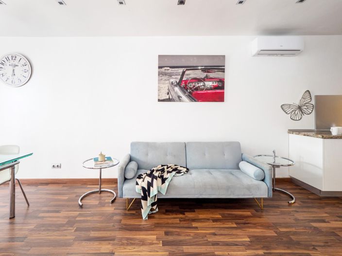 Image No.6-2 Bed Apartment for sale