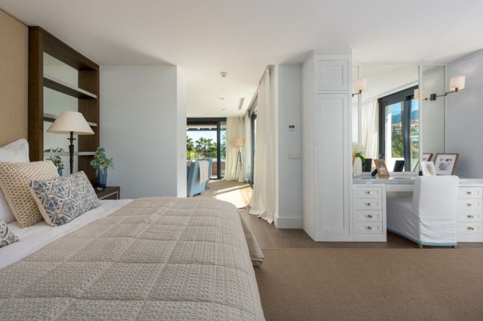 Image No.11-Maison de 7 chambres à vendre à Marbella