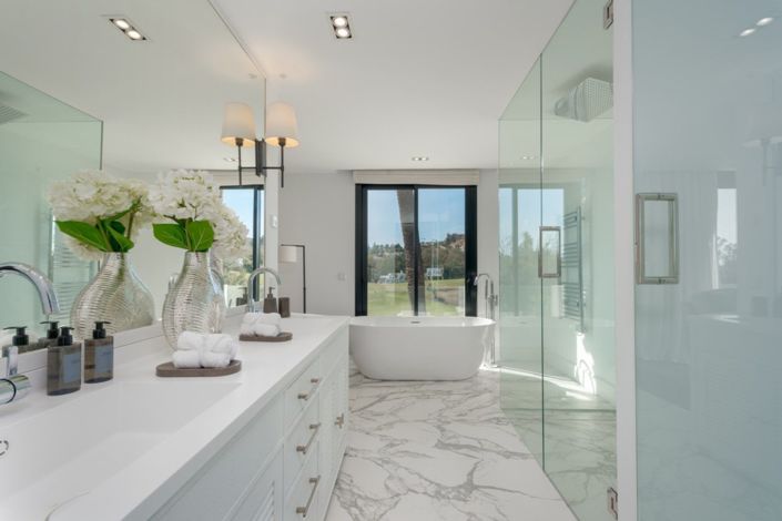 Image No.10-Maison de 7 chambres à vendre à Marbella