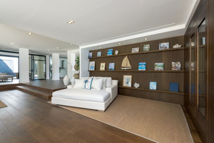 Image No.18-Maison de 7 chambres à vendre à Marbella