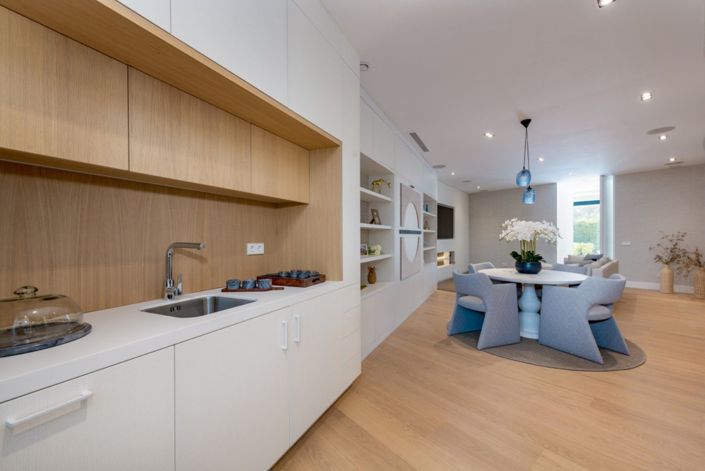 Image No.20-Maison de 7 chambres à vendre à Marbella