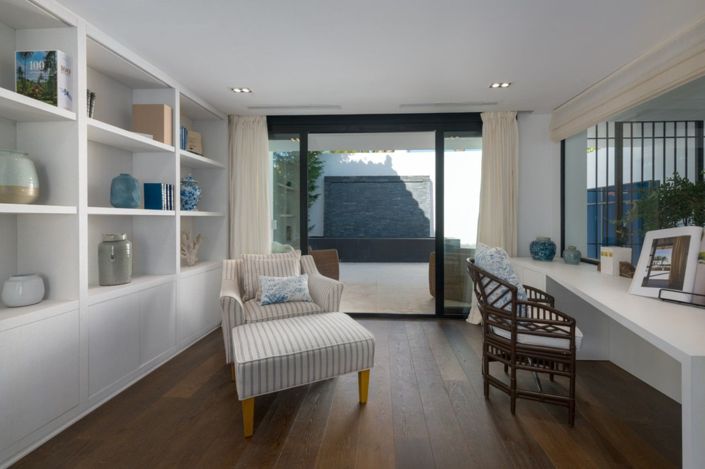 Image No.22-Maison de 7 chambres à vendre à Marbella