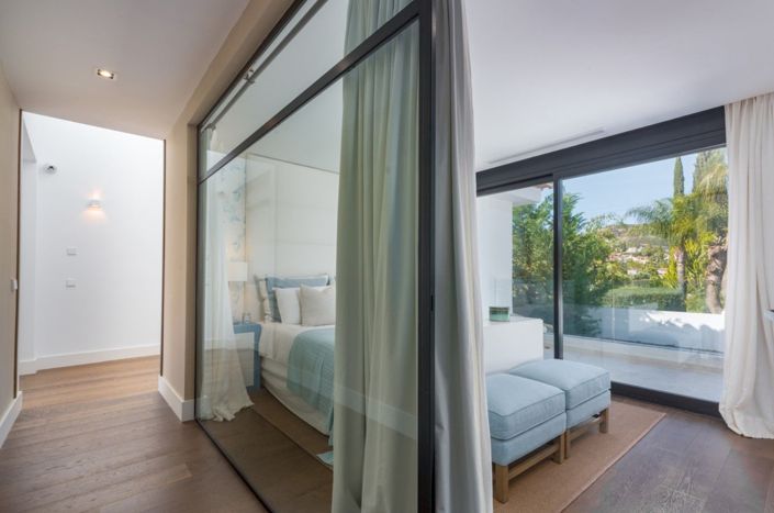 Image No.28-Maison de 7 chambres à vendre à Marbella