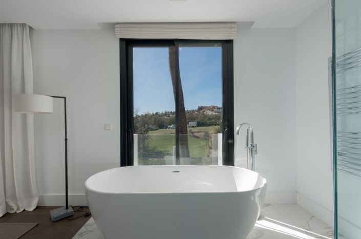 Image No.27-Maison de 7 chambres à vendre à Marbella