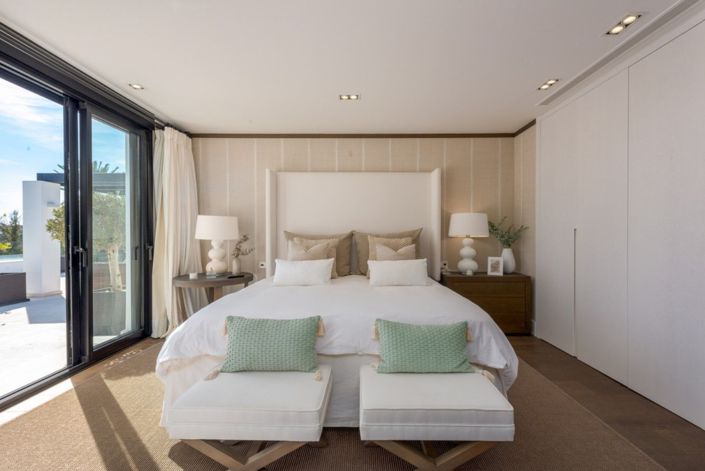 Image No.30-Maison de 7 chambres à vendre à Marbella