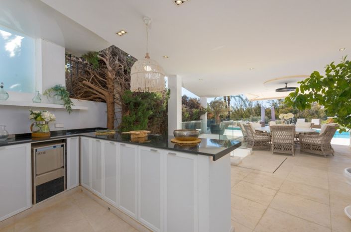 Image No.8-Maison de 7 chambres à vendre à Marbella