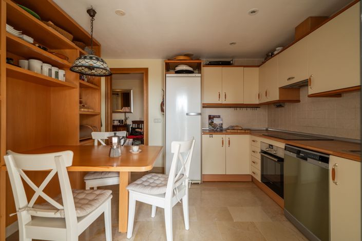 Image No.12-Penthouse de 4 chambres à vendre à San Pedro de Alcantara