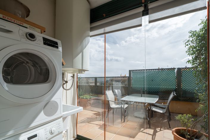 Image No.14-Penthouse de 4 chambres à vendre à San Pedro de Alcantara