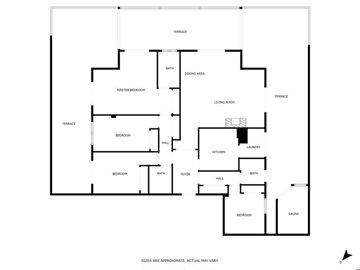 Strand Properties S.L. most sold property