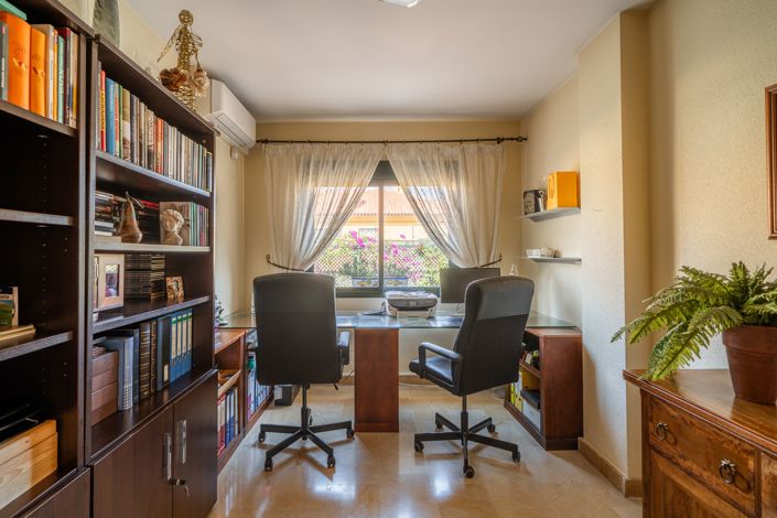 Image No.24-Penthouse de 4 chambres à vendre à San Pedro de Alcantara